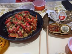 -龙虾当家·大排档(红谷滩五中店)