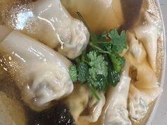 -福慧慈缘素食餐厅(王府井店)
