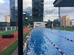 -MOHO FITNESS梦航游泳健身(国创中心店)