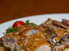 -福州天元国际威斯汀酒店·中国元素餐厅