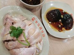 -百家鸡味馆(清泰店)