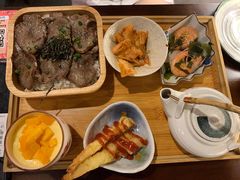 -大鲜生·亚洲菜融合小食堂