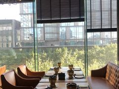 靠窗位-上宴精品海鲜姿造(晶融汇旗舰店)