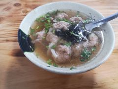 -二马路野馄饨烧烤(二马路店)