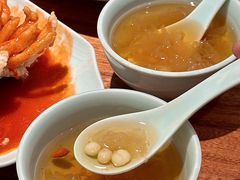 -裕兴记•蟹黄面馆(人民广场店)