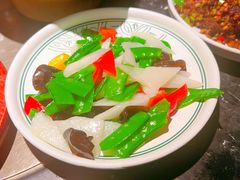 -云海肴云南菜·蒸汽石锅鱼(青岛万象城店)