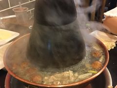 -裕德孚·非遗手切涮羊肉(东直门内大街店)