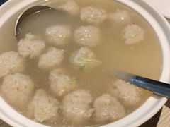 -小船渔村•大连菜•大连焖鱼(黄河路店)