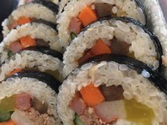 -金顺碳烤肉(1号店)