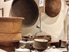 -成川茶店·潮汕工夫浓茶(万象店)