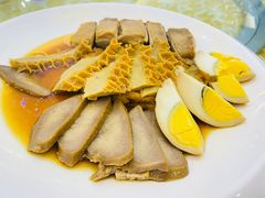 -金水门银河酒楼(新埠岛店)