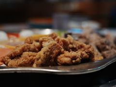-刘壹席富顺荤豆花·自贡江湖菜(浅水半岛店)