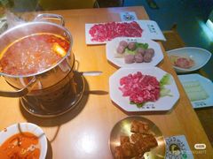 -寻滇记云南鲜牛肉火锅(北海路店)