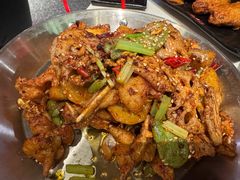 -红盔甲·小龙虾(天钥桥店)