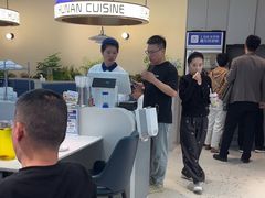 -兰湘子·湘菜小炒(盛龙广场店)