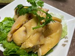 苏北草鸡-瑞福园联谊餐室(茂名南路店)