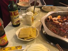 -大龙火锅(老店)