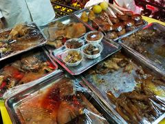 -烤肉季饭庄