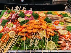 -昆明佳华广场酒店·西餐厅