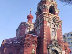 -圣·阿列克谢耶夫教堂