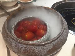 -蕃茄述·好汤自然来(江汉路店)