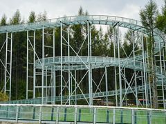 -香炉山国家森林公园