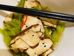 -粗茶淡饭·汉口公馆(循礼门店)