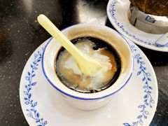 龟苓膏-達揚原味燉品(文明路店)