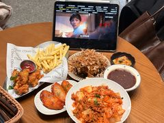 -暖食光·台式家庭餐厅·生日主题店(万达店)
