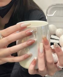 -1T·1M 日式美甲美睫