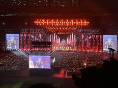 -大连体育中心体育馆