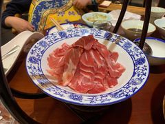 -1078號老北京涮肉(松柏店)