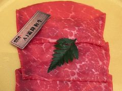 -松野谷·寿喜烧自助(华联顺义金街购物中心店)