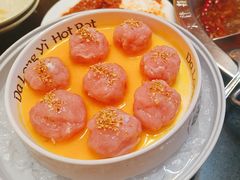 -大龙辣火锅·龙虾·烧烤(湖滨新天地店)