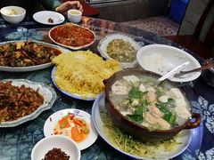 android_upload_pic-白家寨子·山野白族菜(古城总店)