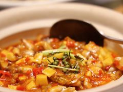 -粗茶淡饭·汉口公馆(循礼门店)