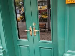 -TINTIN CAKE BOUTIQUE(台北壹店)