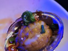 跳天鹅湖的鲍鱼-西街夜油条·麻团包乌饭