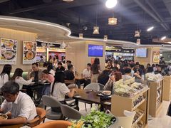 -津津飯堂