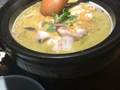 -九锅一堂酸菜鱼(新南凯德直营店)