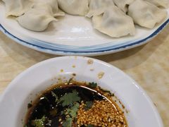 -马茹特色饺子馆