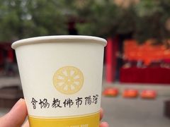 -慈恩寺