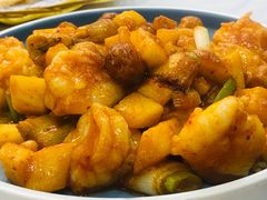 -新名仕新白玉兰餐厅
