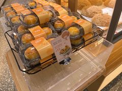 -面包新语(富力城BT店)