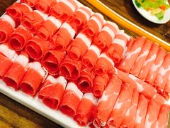 -仁和四季涮肉馆(天坛南门店)