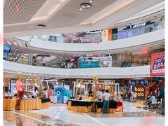-万达广场(东莞厚街店)