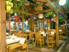 -二荆条·蜀鲜汇城市森林火锅