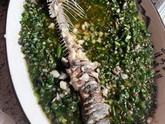 -回水镇·江湖川菜(恒大新城店)