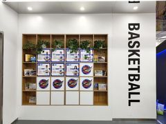 -翼速篮球·少儿篮球培训·中考体育(贵和店·原鲁能城店)