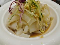 -老西安陕西面馆
